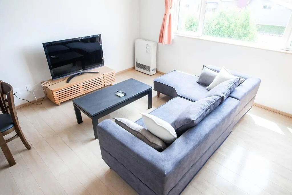 Lavish Apartment Kamifurano
