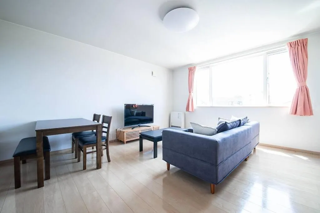 Lavish Apartment Kamifurano