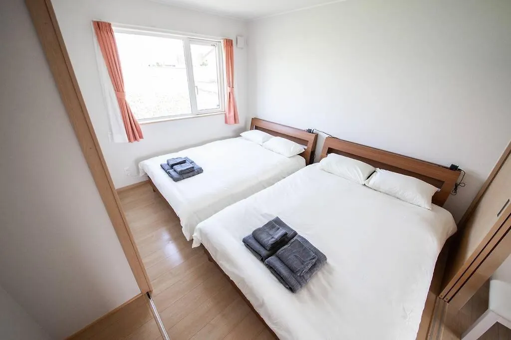 Lavish Apartment Kamifurano