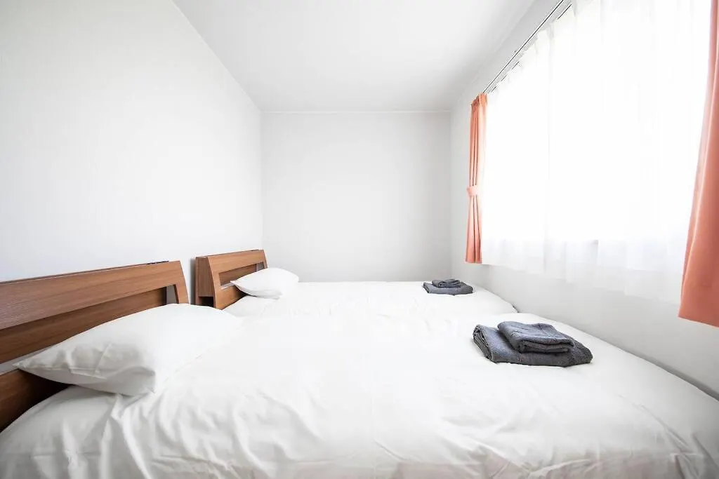 Lavish Apartment Kamifurano