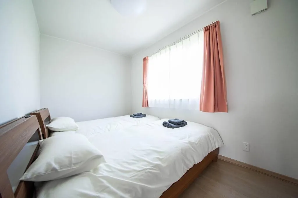 Lavish Apartment Kamifurano 0*,