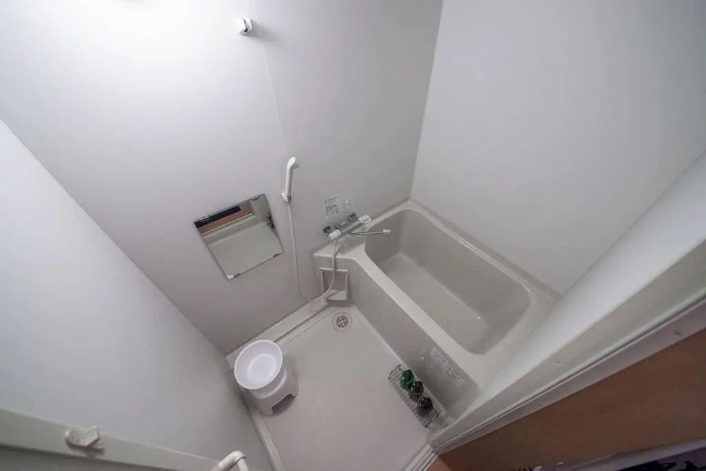 Lavish Apartment Kamifurano