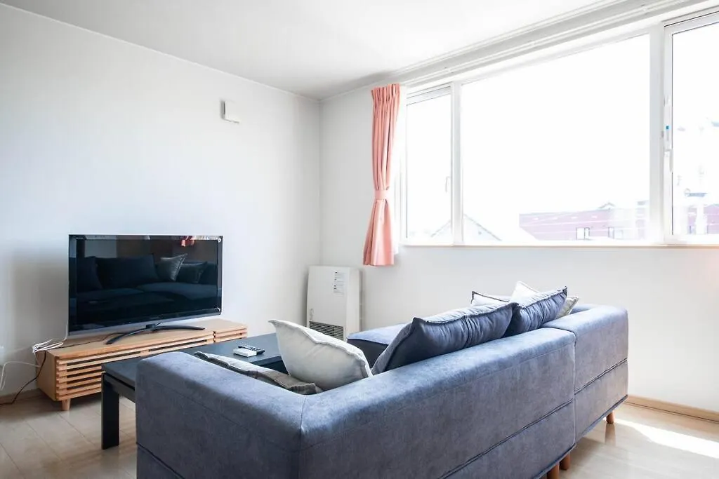 Lavish Apartment Kamifurano