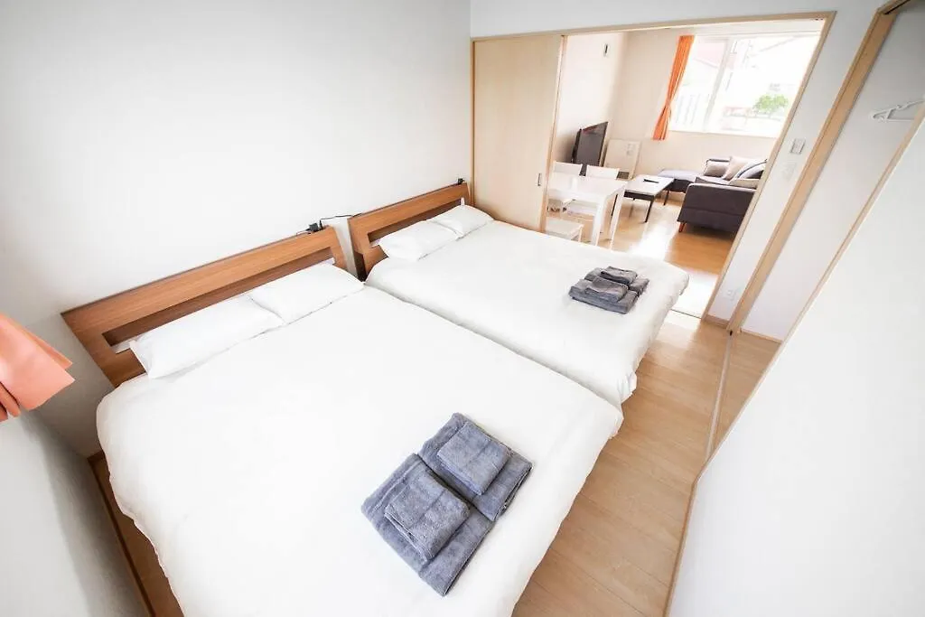 Lavish Apartment Kamifurano