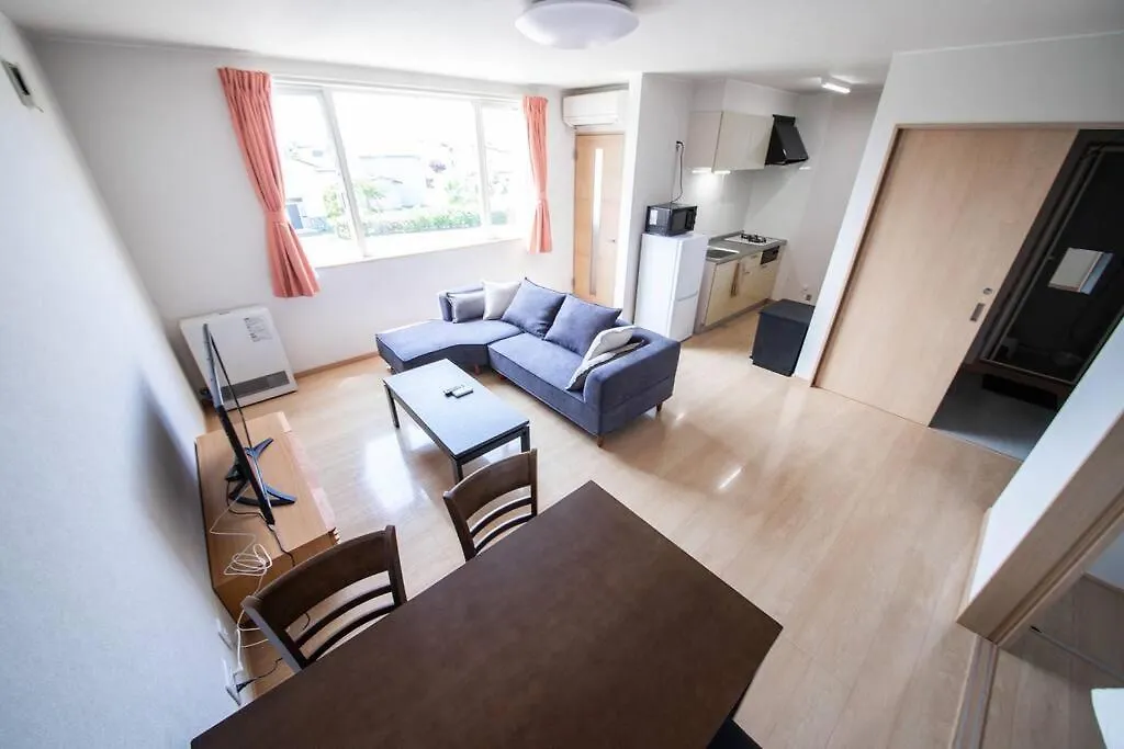 Lavish Apartment Kamifurano