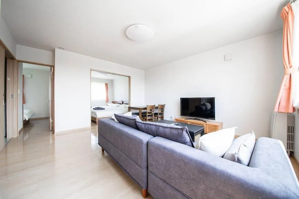 Lavish Apartment Kamifurano 0*,  Japan