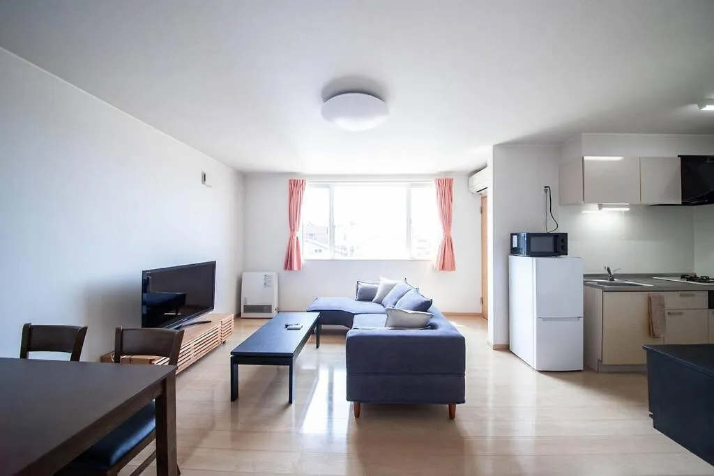 Lavish Apartment Kamifurano