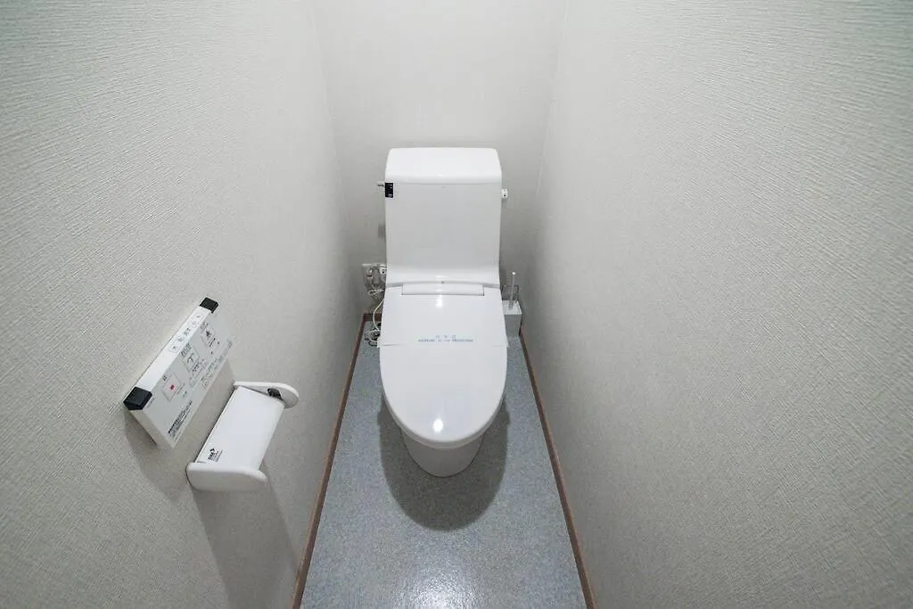 Lavish Apartment Kamifurano Japan