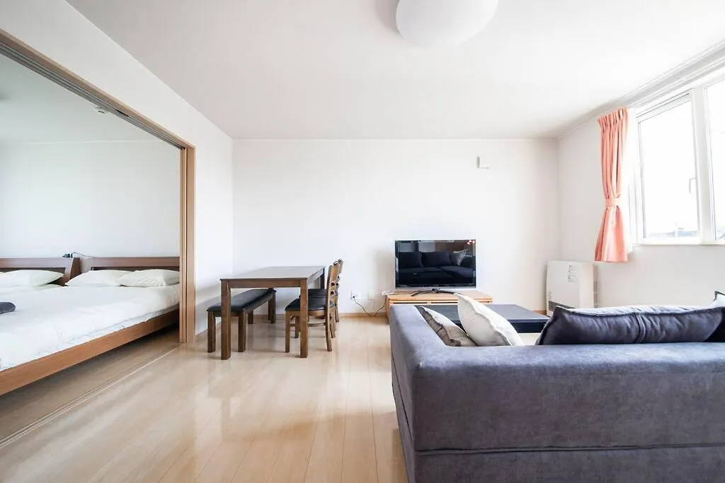 Lavish Apartment Kamifurano