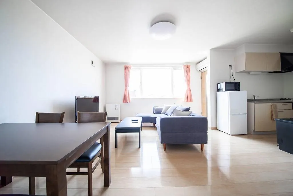 Lavish Apartment Kamifurano