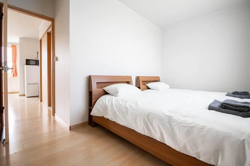 Lavish Apartment Kamifurano