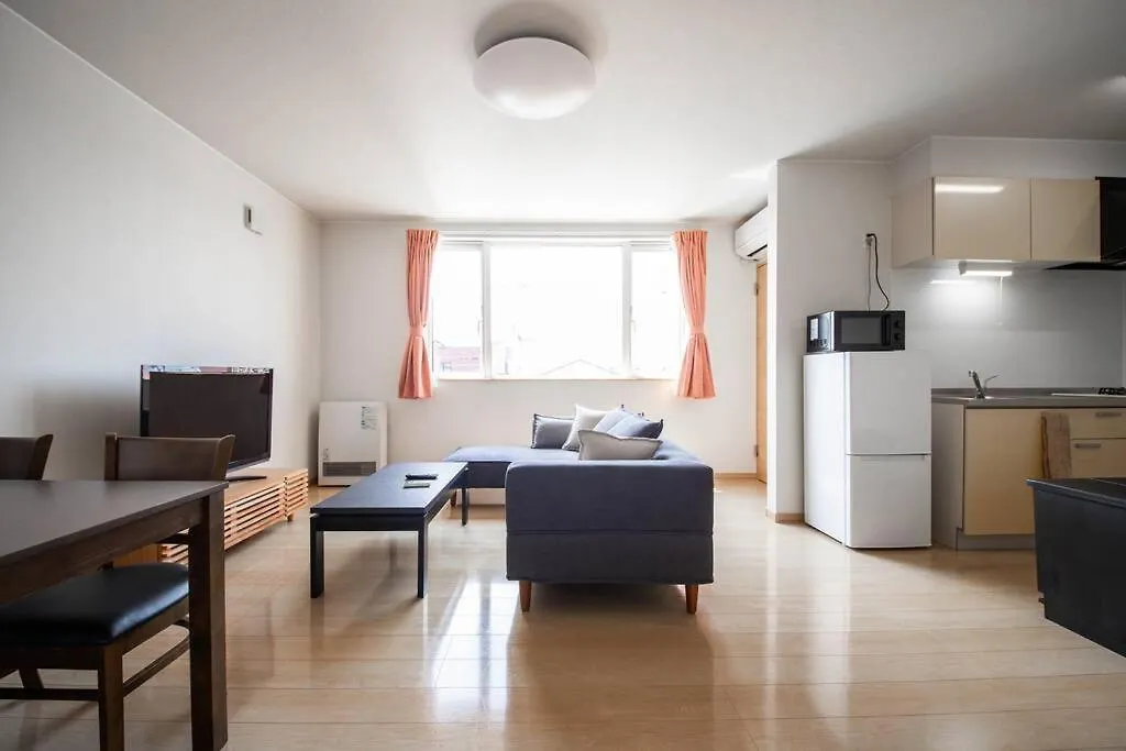 Lavish Apartment Kamifurano